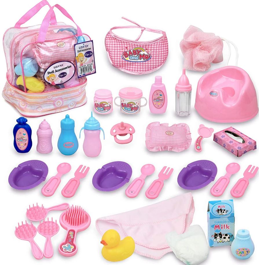 Baby Accessories
