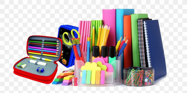 Stationery
