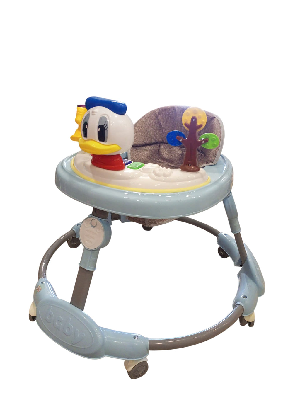 Donald Duck Baby Walker