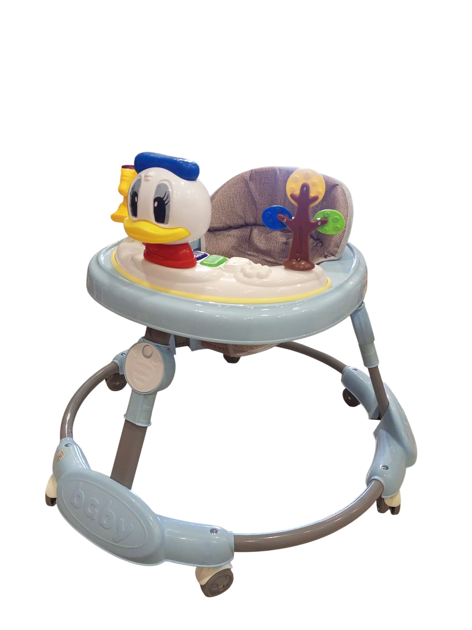 Donald Duck Baby Walker