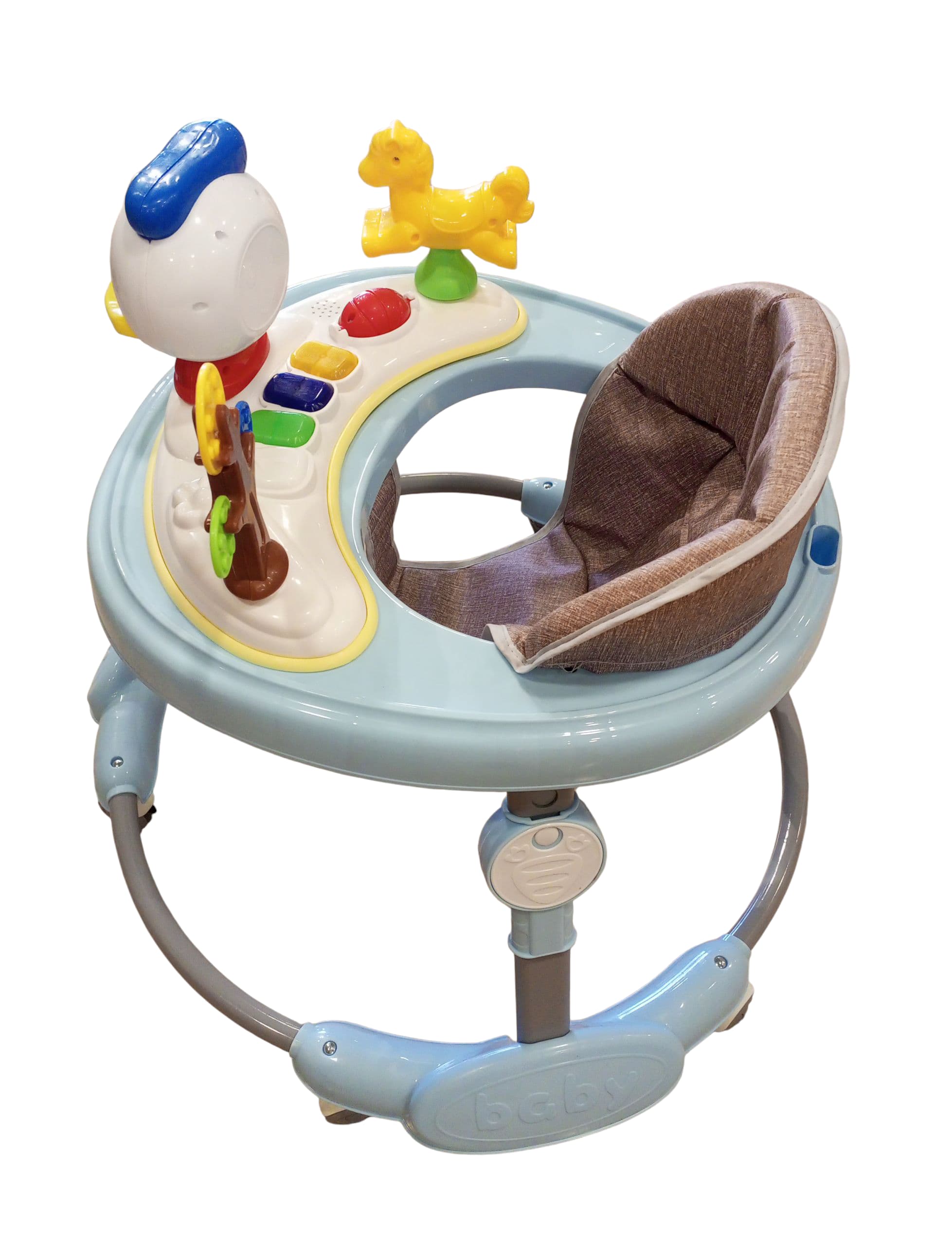 Donald Duck Baby Walker