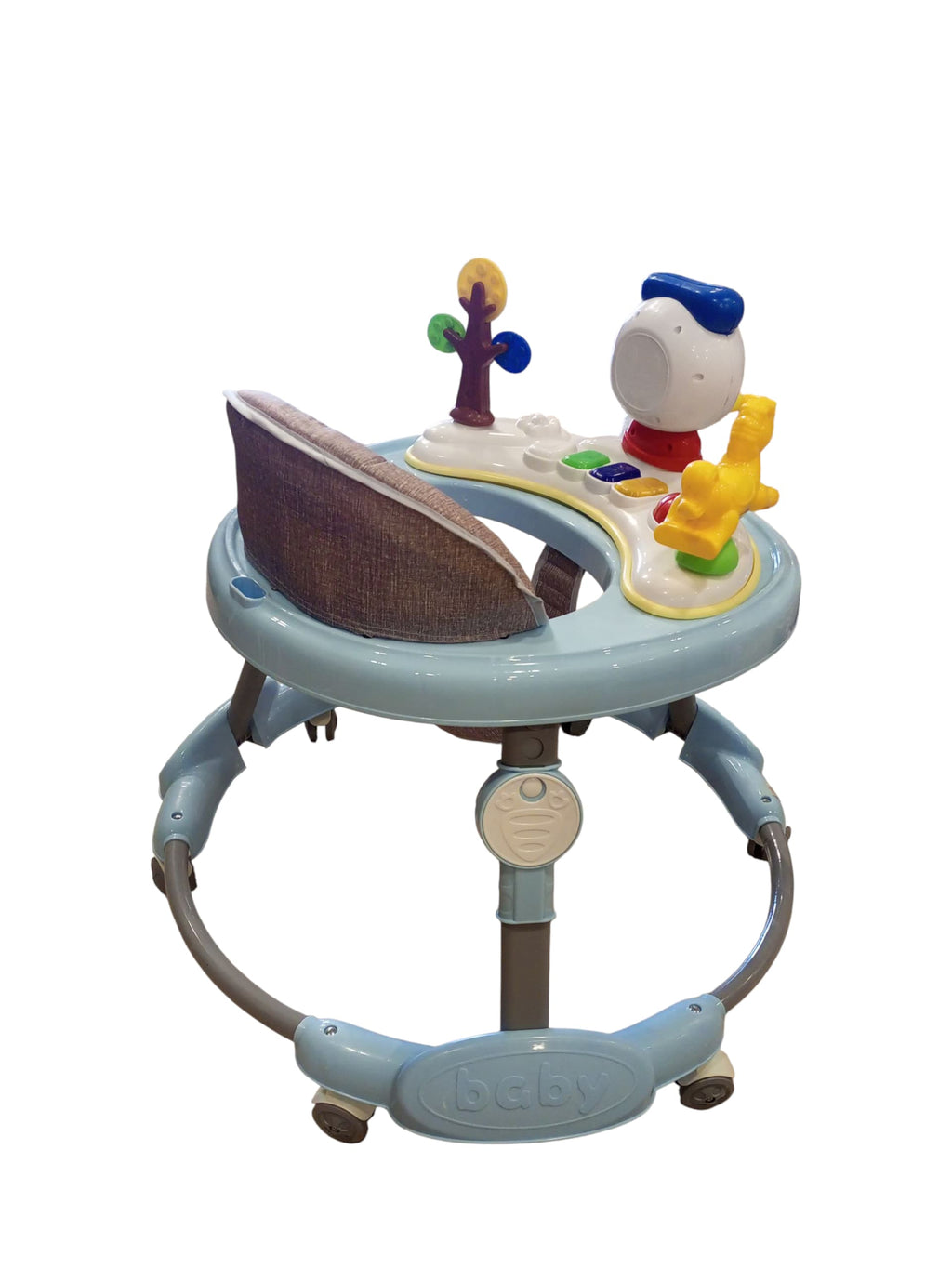 Donald Duck Baby Walker