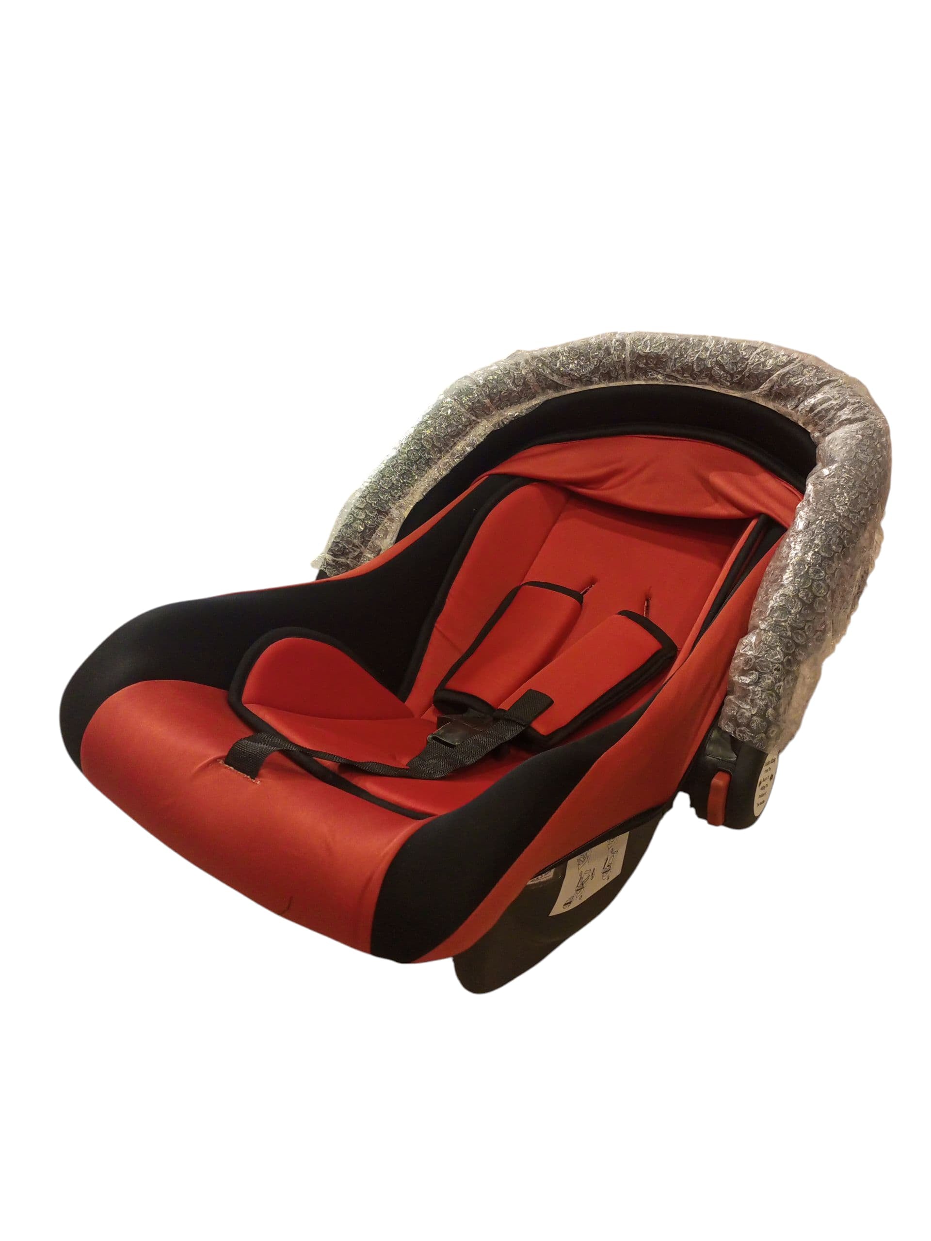 Golden Baby, Multi-Function Infant Car Seat with Safety Harness