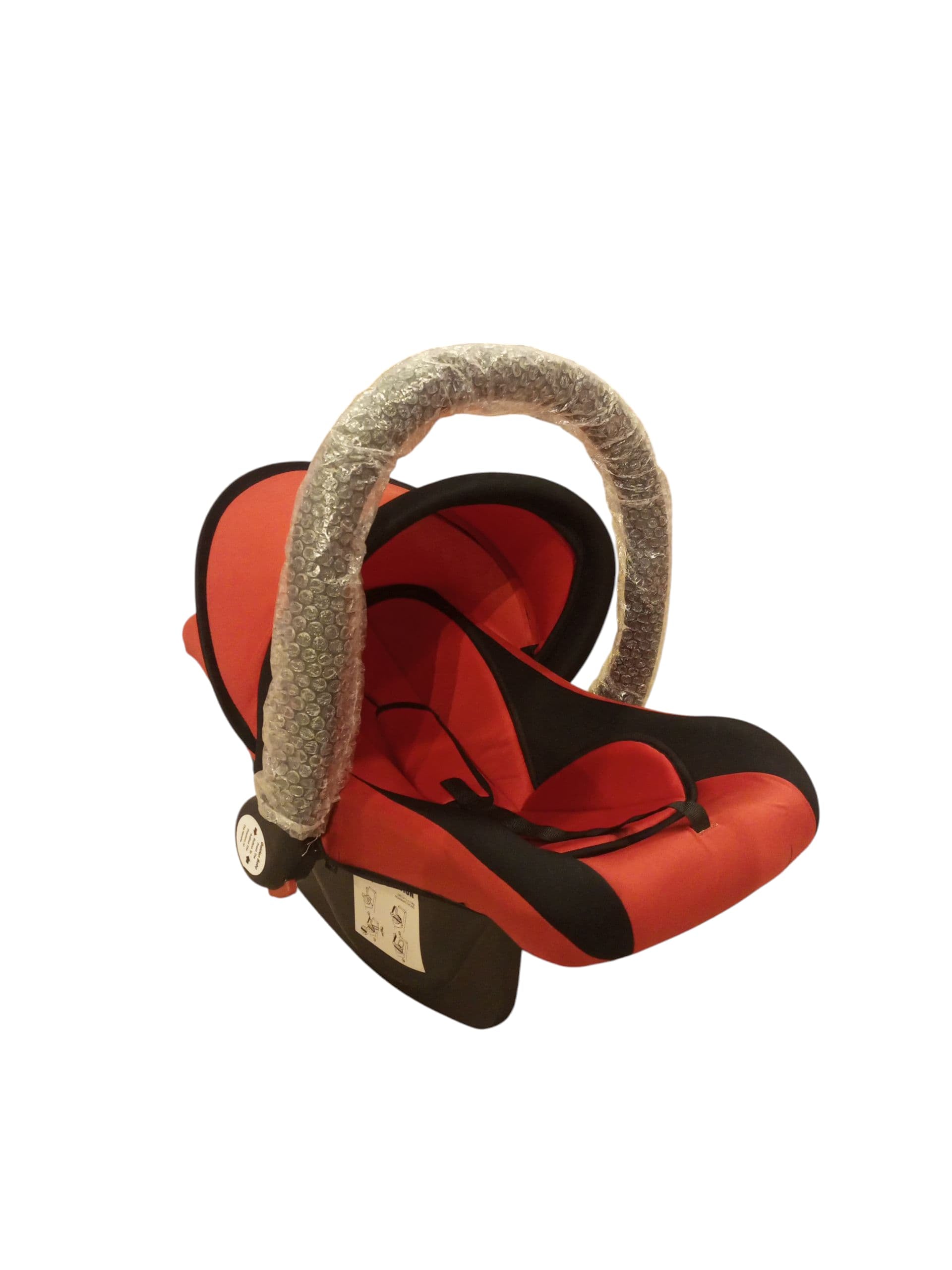 Golden Baby, Multi-Function Infant Car Seat with Safety Harness
