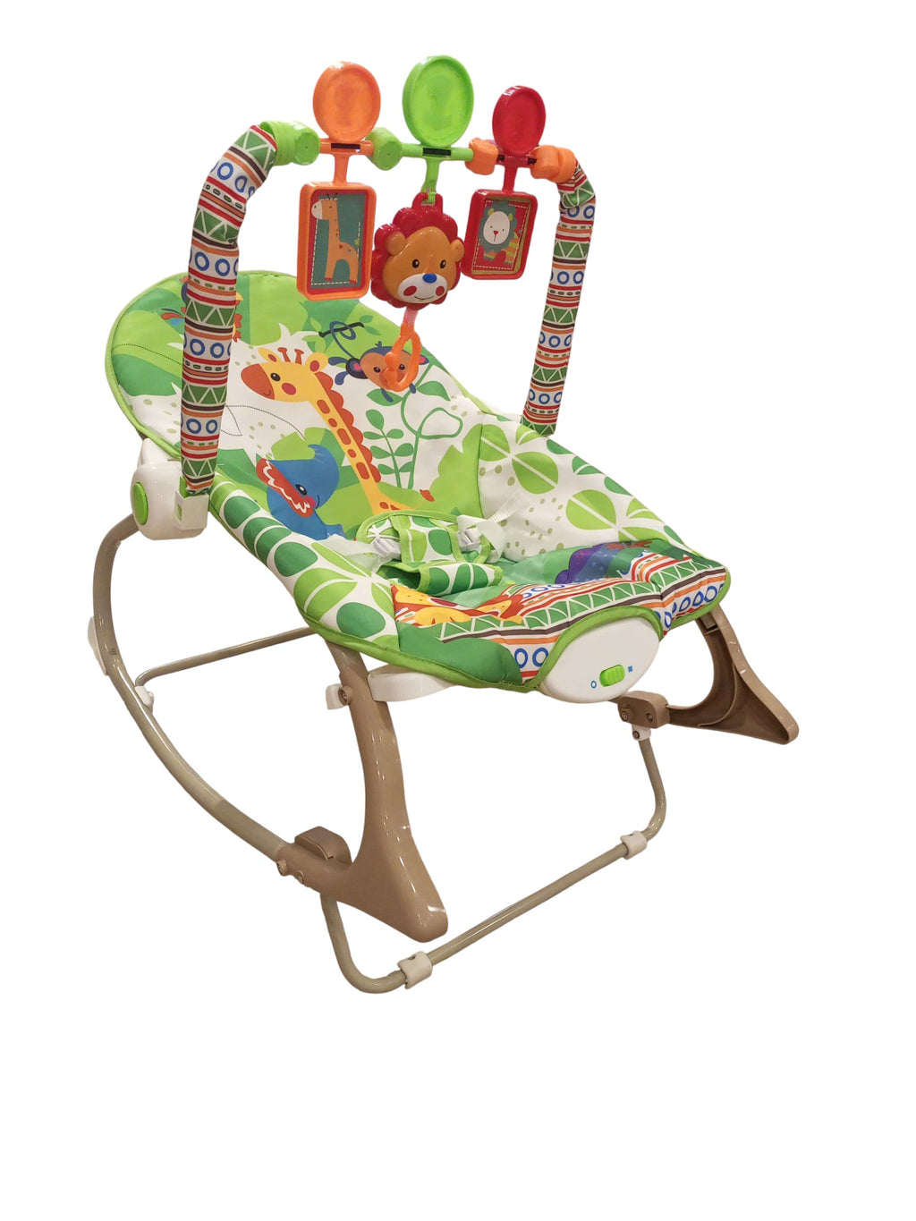 INFANT TO TODDLER Rocker
