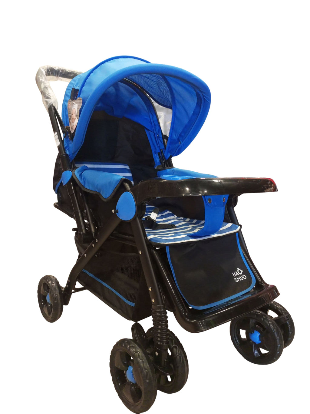 HAO SHUO BABY STROLLER