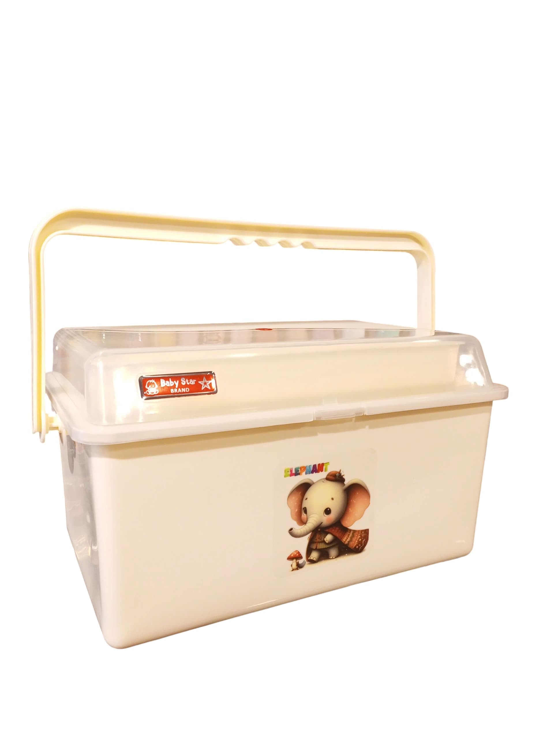 New born baby Accessories Box