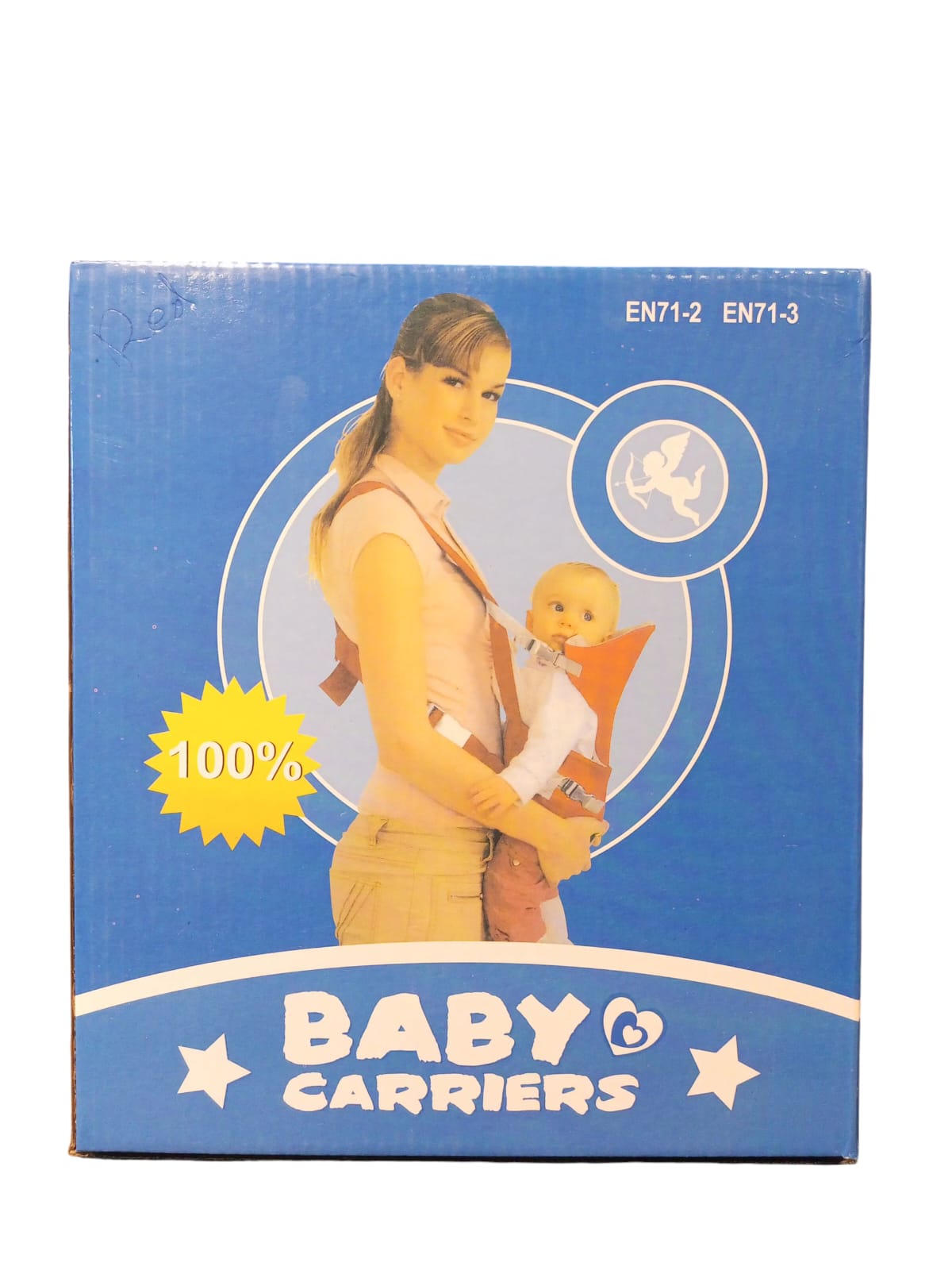 Baby carrierBaby carrier