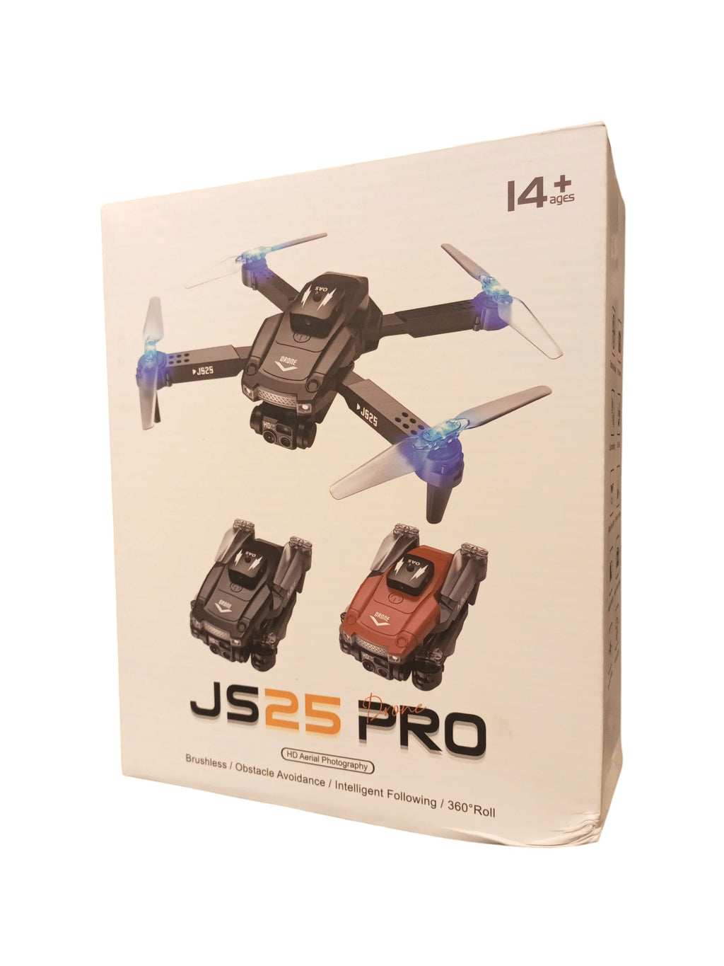 JS25 PRO Drone for HD Aerial Photography