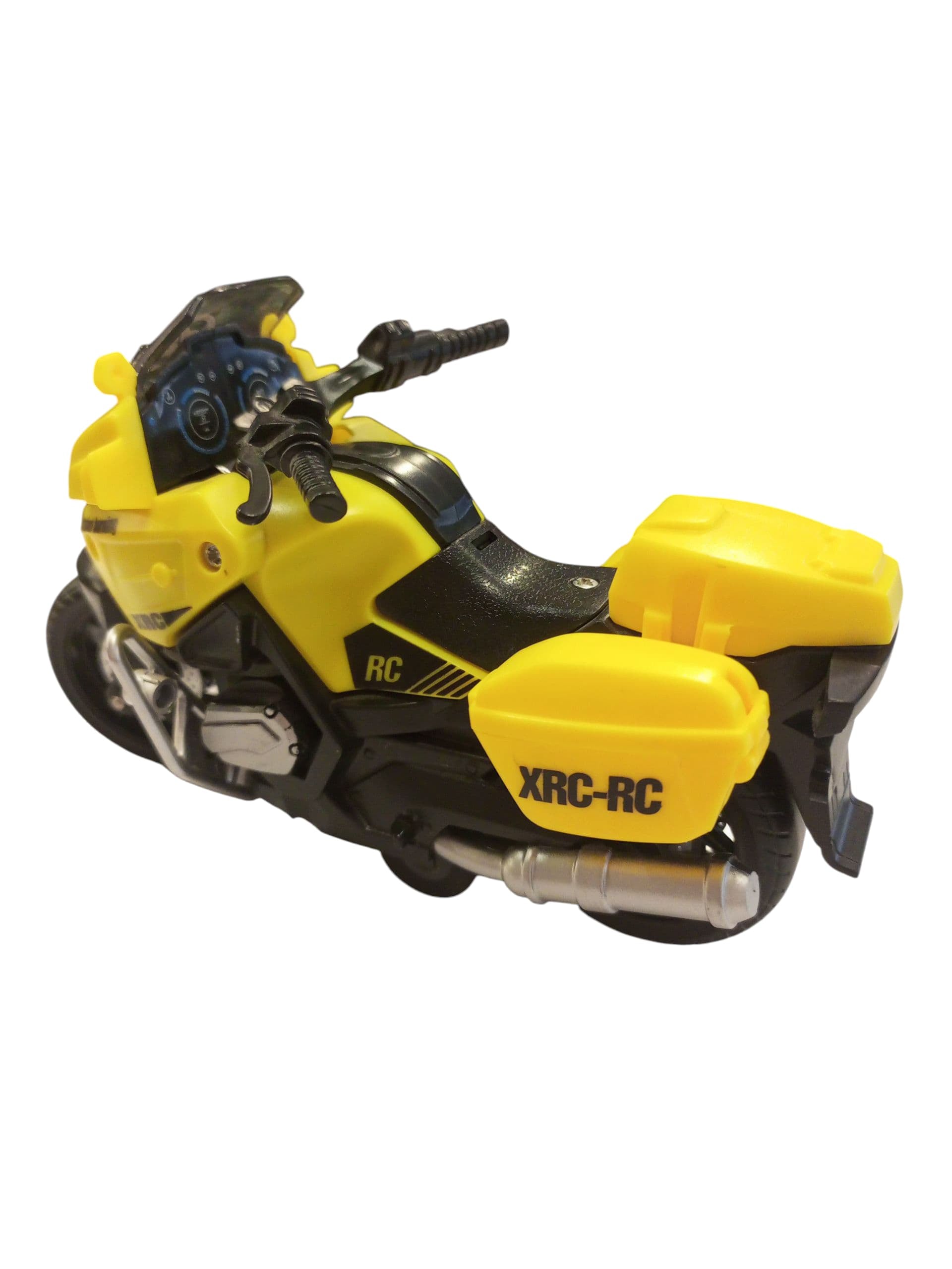 DIE-CAST BIKE MODELS give me its title and description also key future