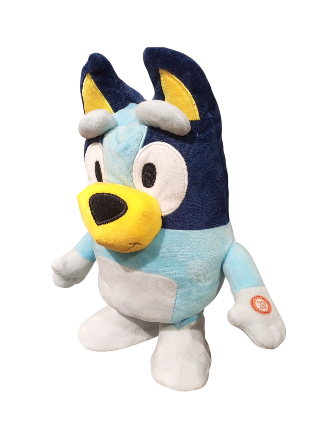 "My Dancing Bluey" Toy