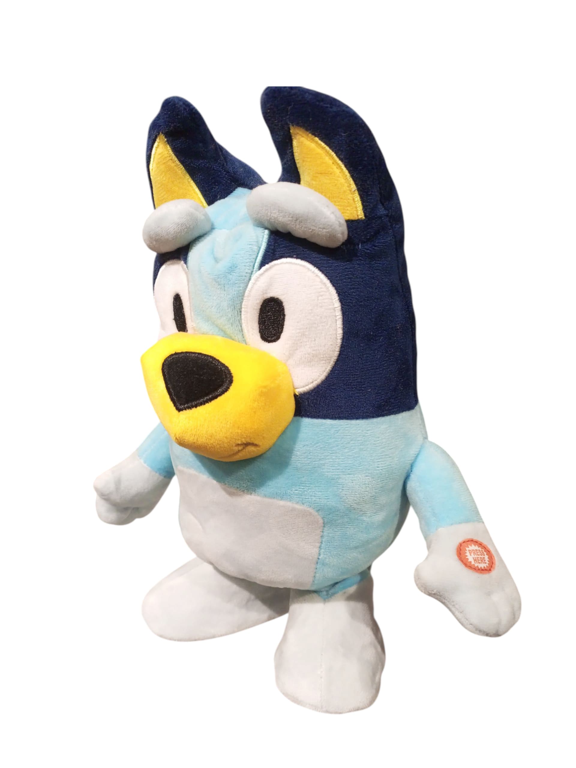 "My Dancing Bluey" Toy