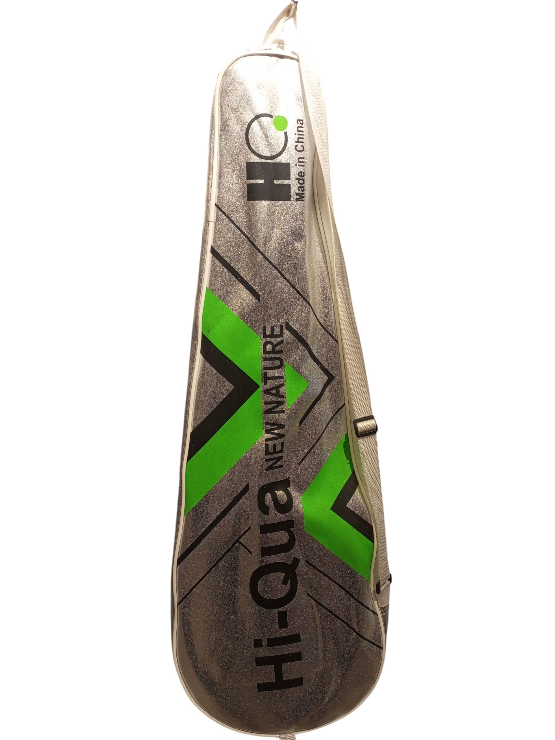 Yonex Badminton Racket Cover sliver