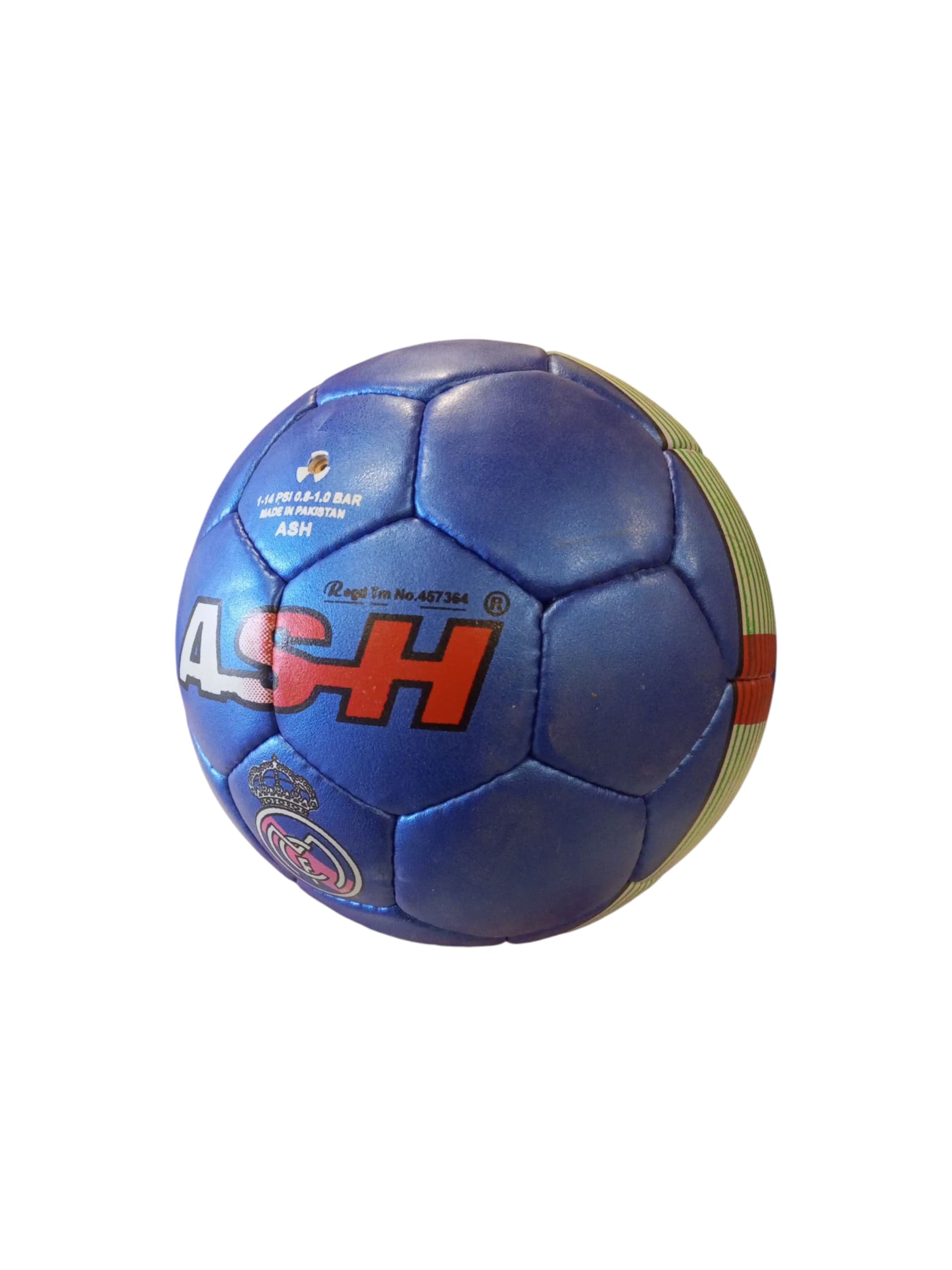 ASH Handball (or Futsal Ball)