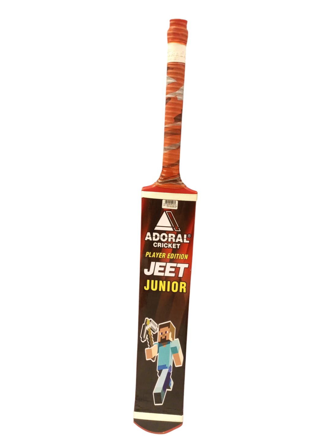 Adoral Cricket "Jeet Junior" Player Edition Bat