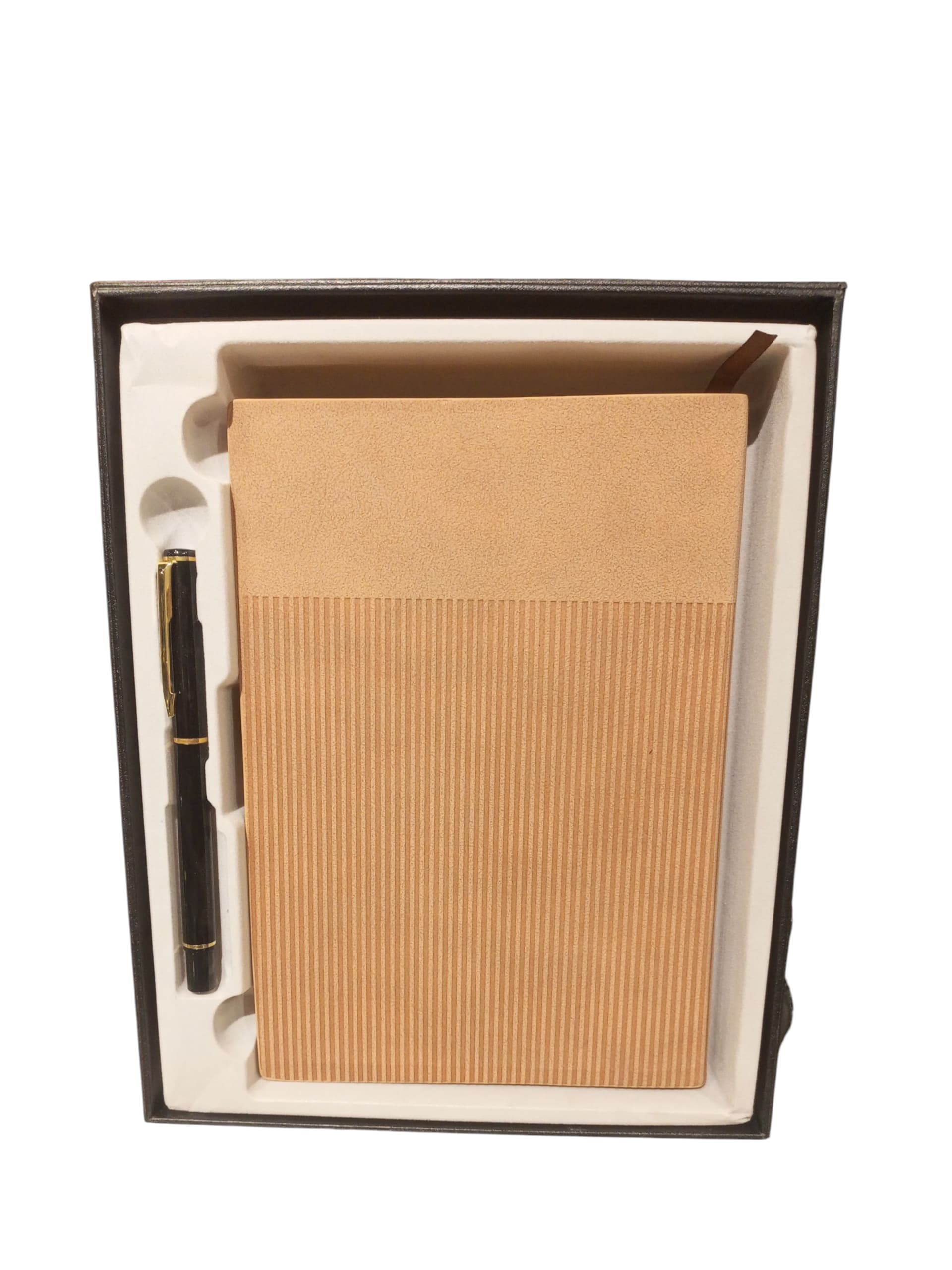 Notebook and Pen Gift Set