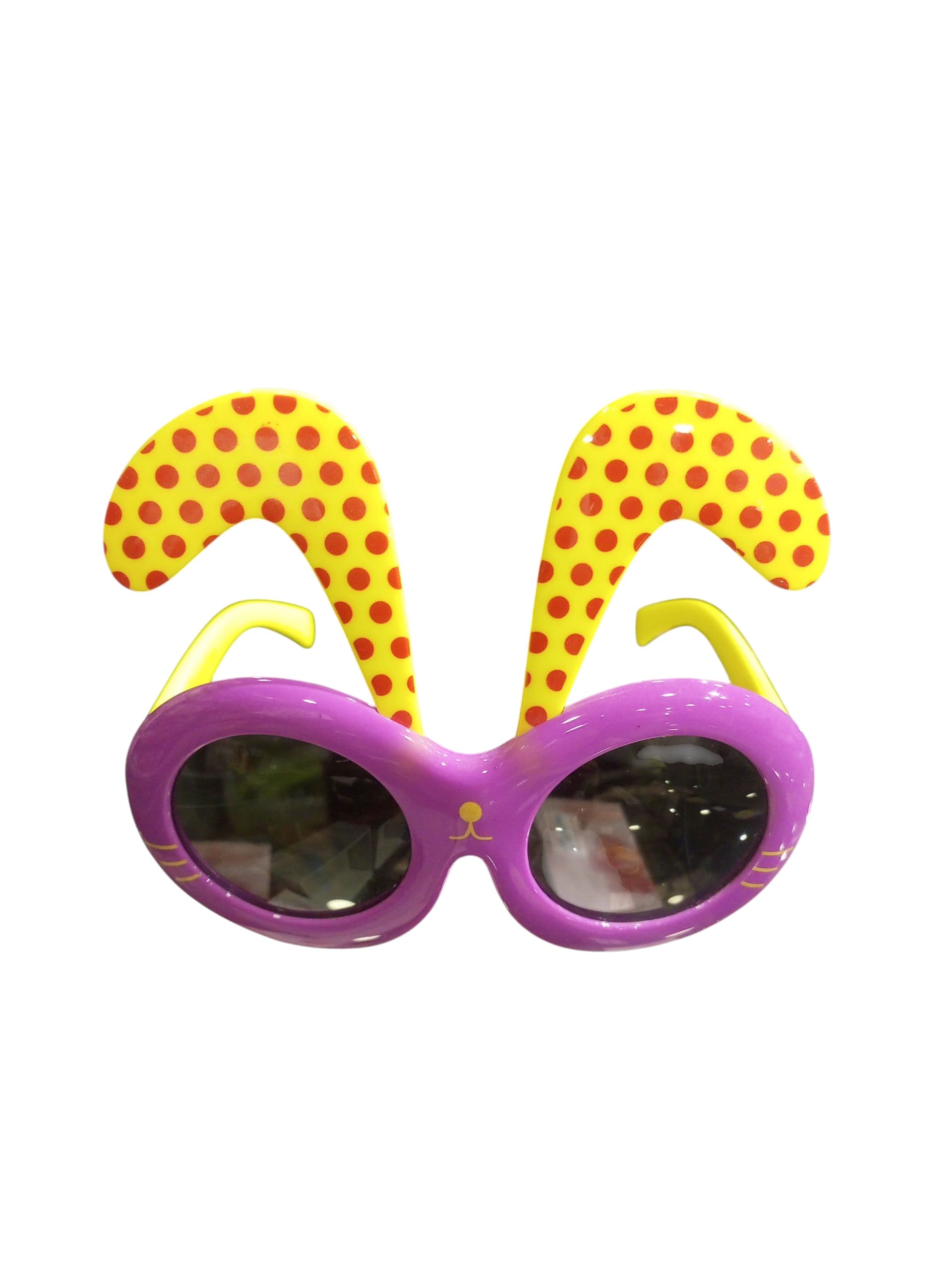 Funky Bunny Ears Sunglasses for babies