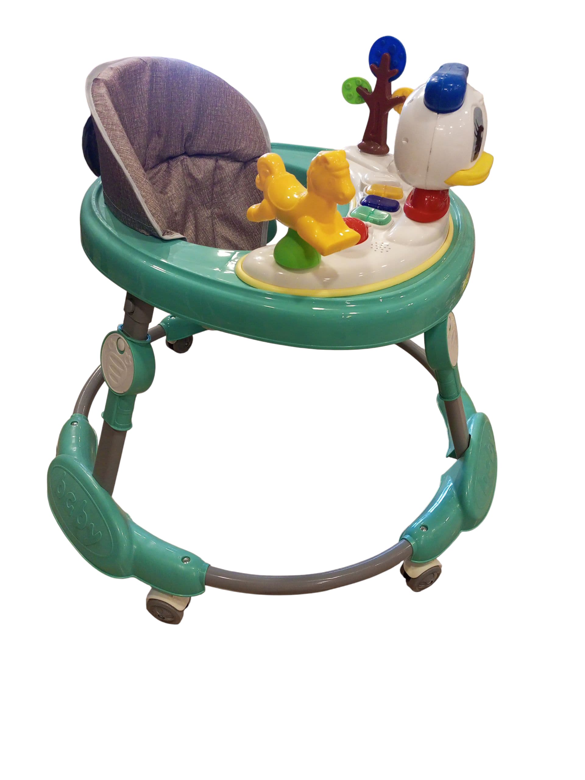 Donald Duck Baby Walker