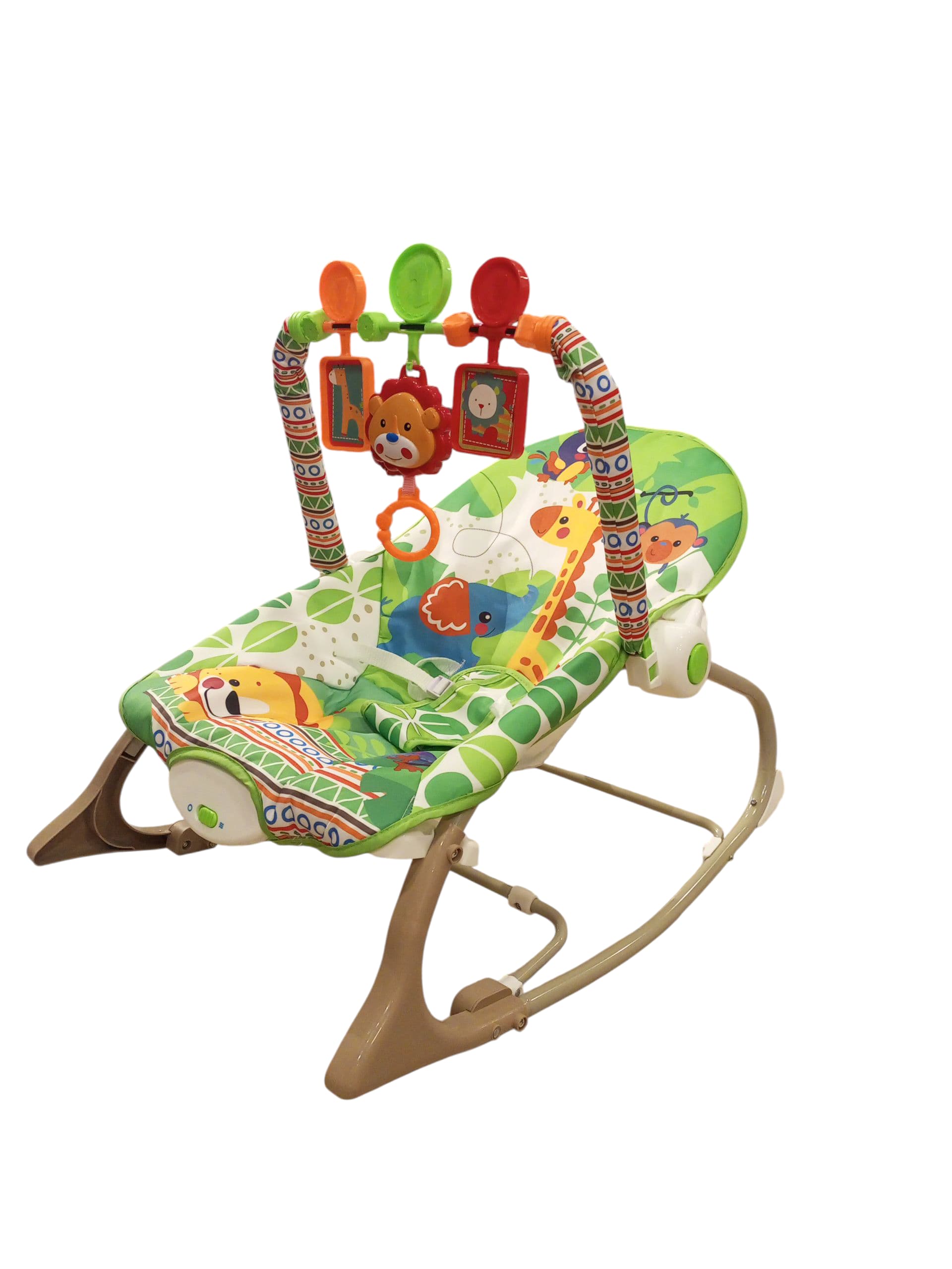 INFANT TO TODDLER Rocker