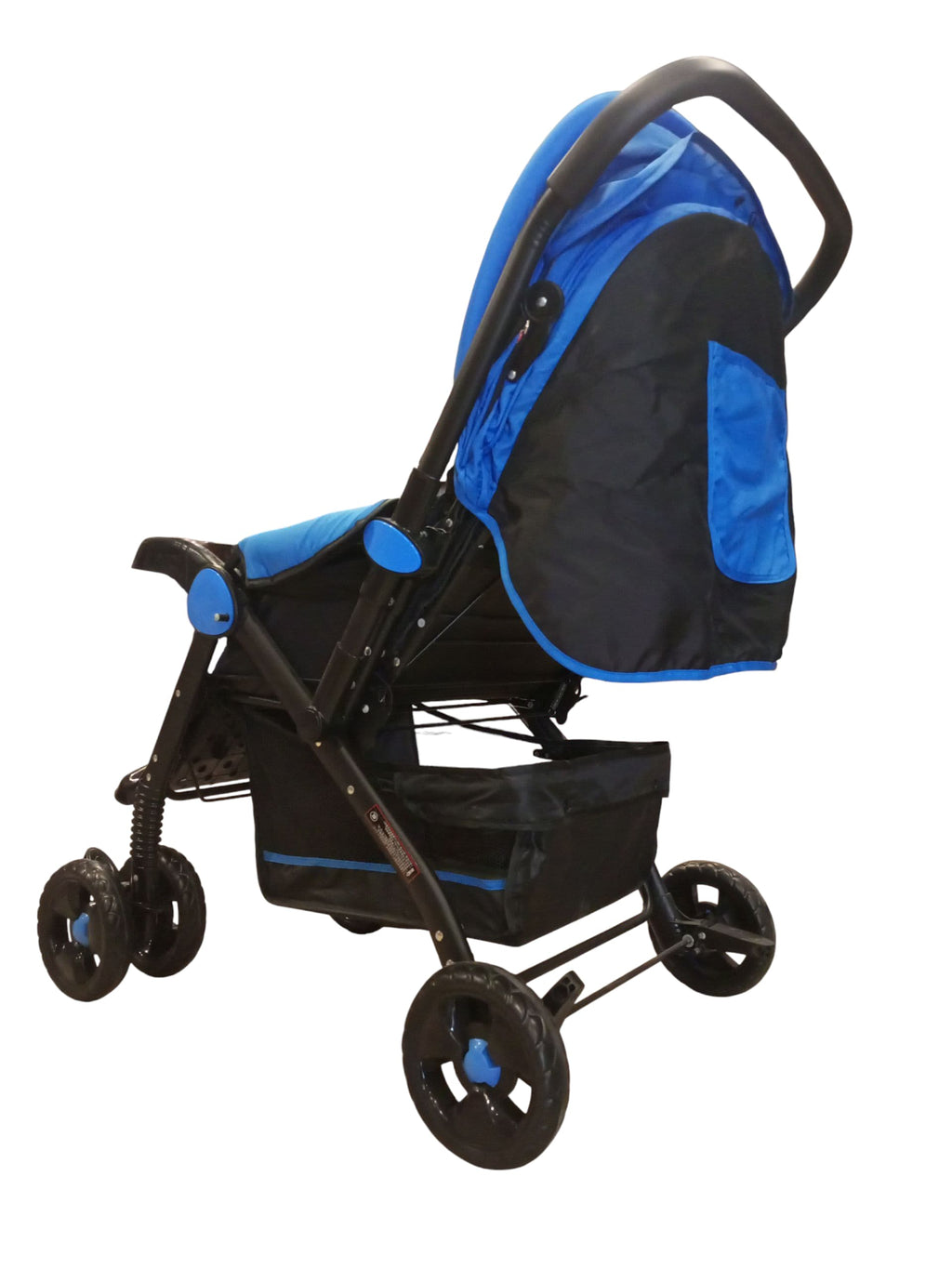 HAO SHUO BABY STROLLER
