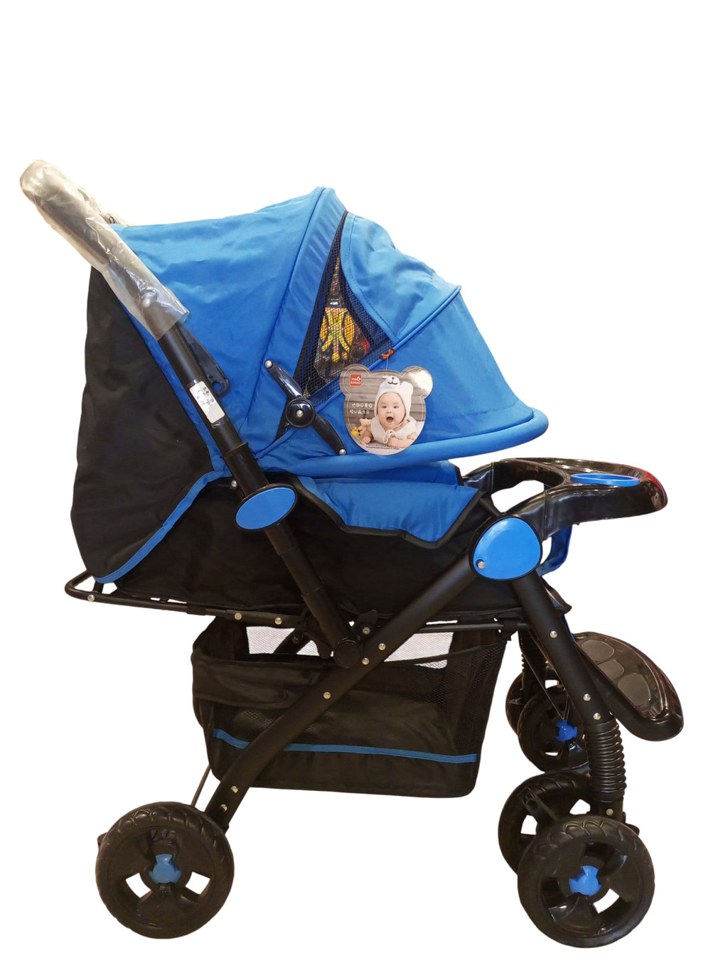 HAO SHUO BABY STROLLER
