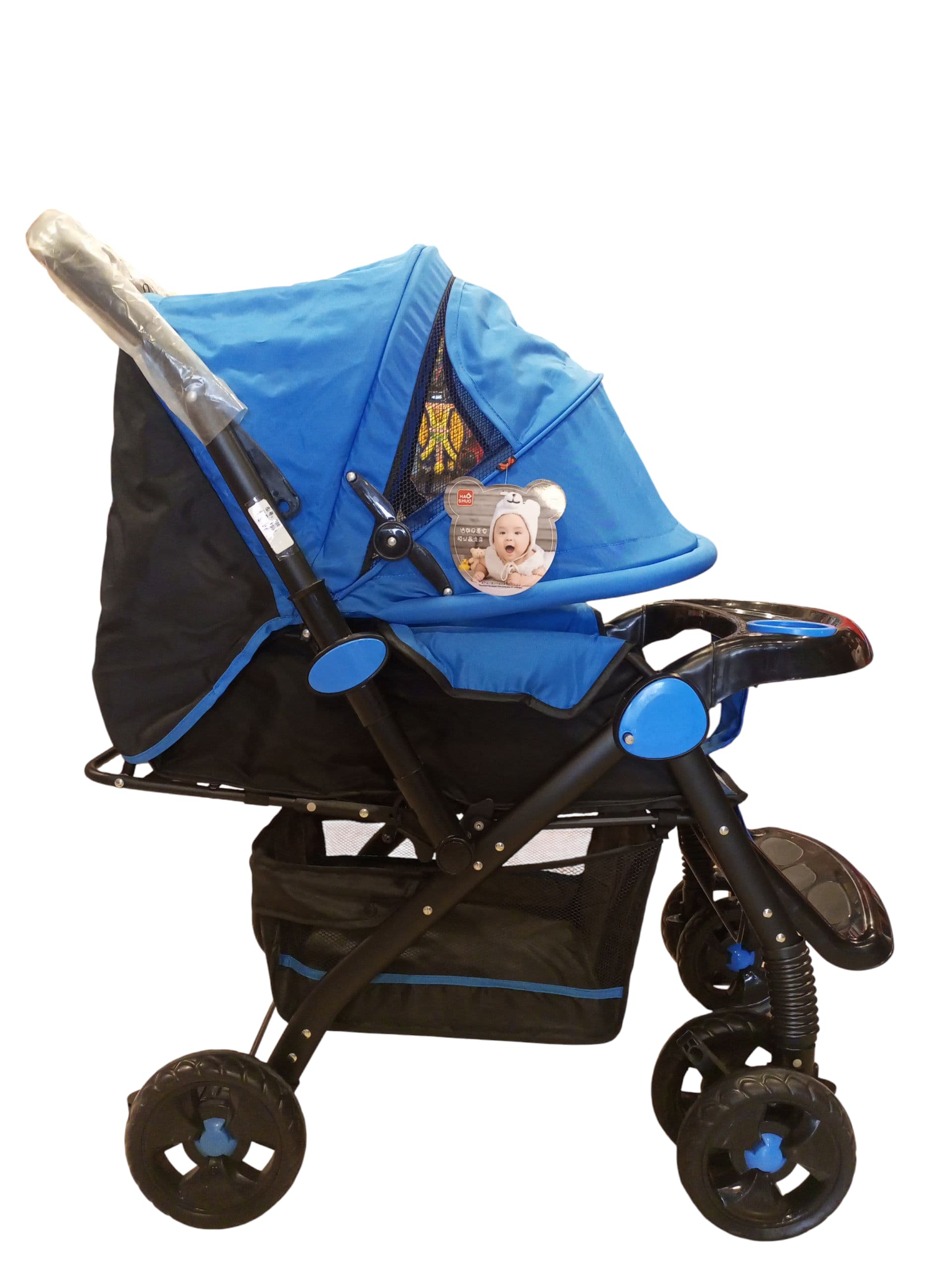 HAO SHUO BABY STROLLER