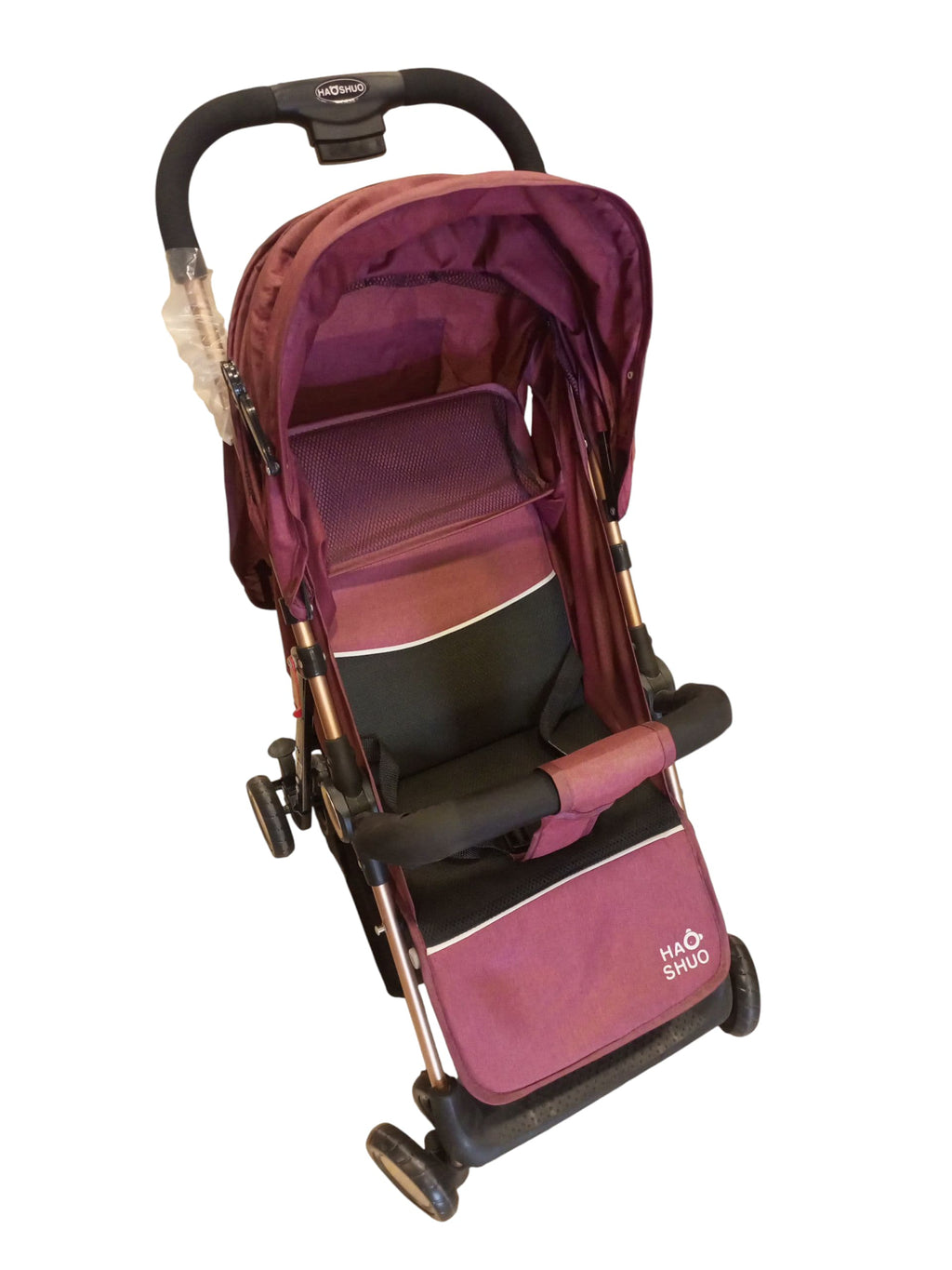 HAO SHUO SMART STROLLER