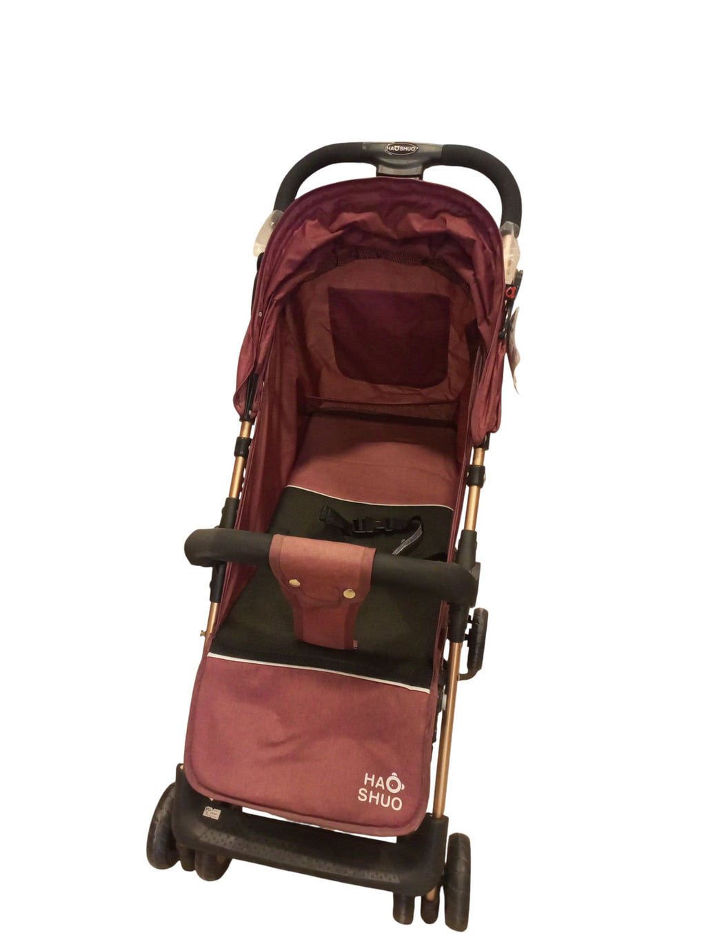 HAO SHUO SMART STROLLER