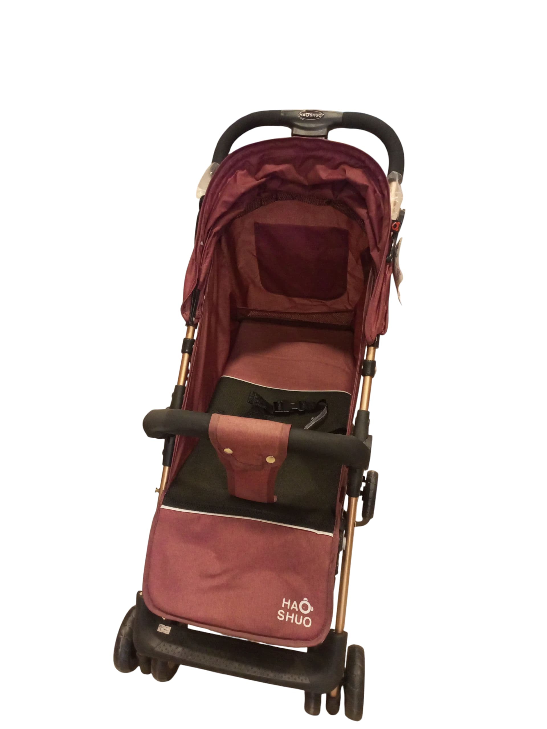 HAO SHUO SMART STROLLER