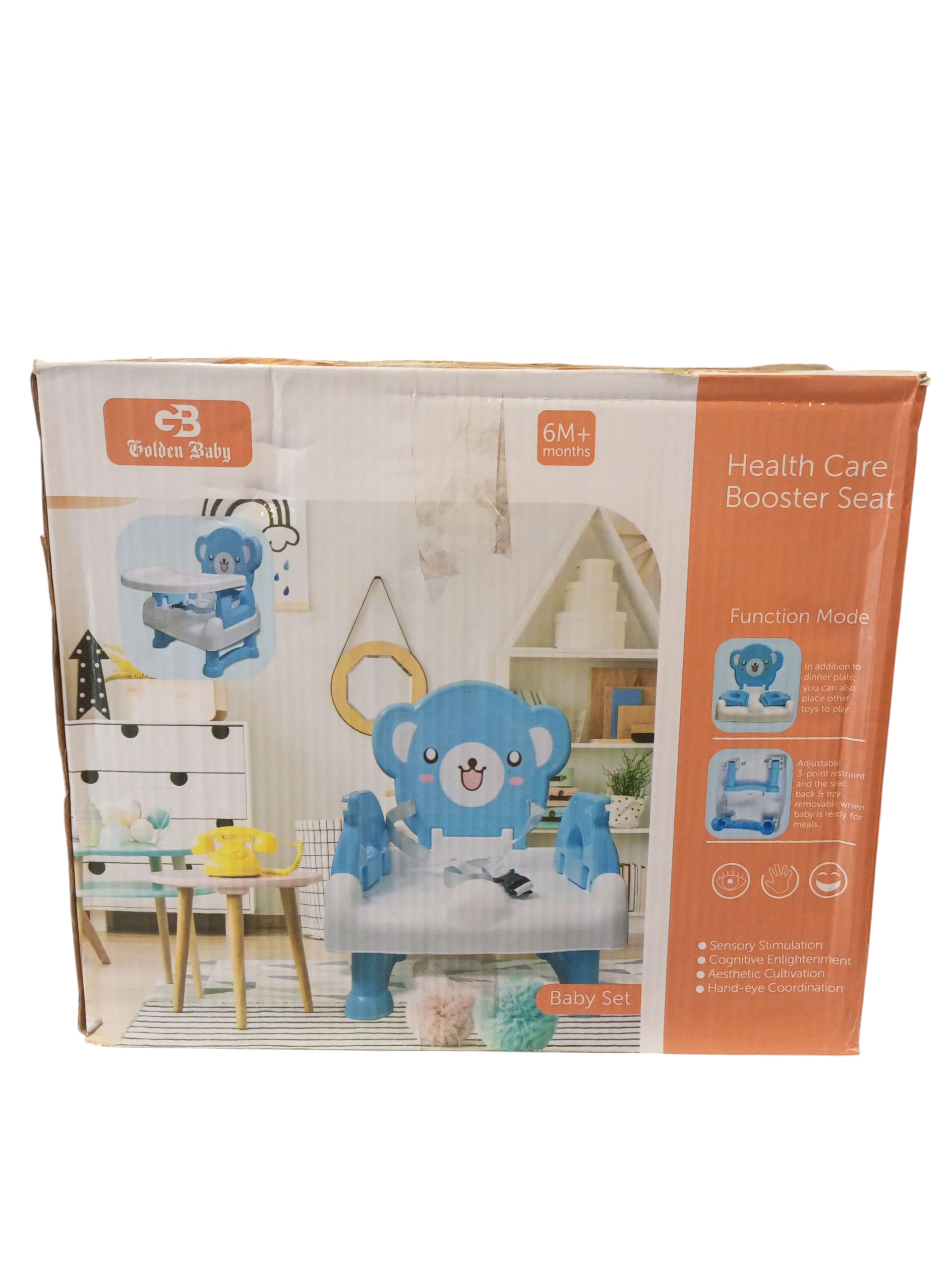 Health Care Booster seat