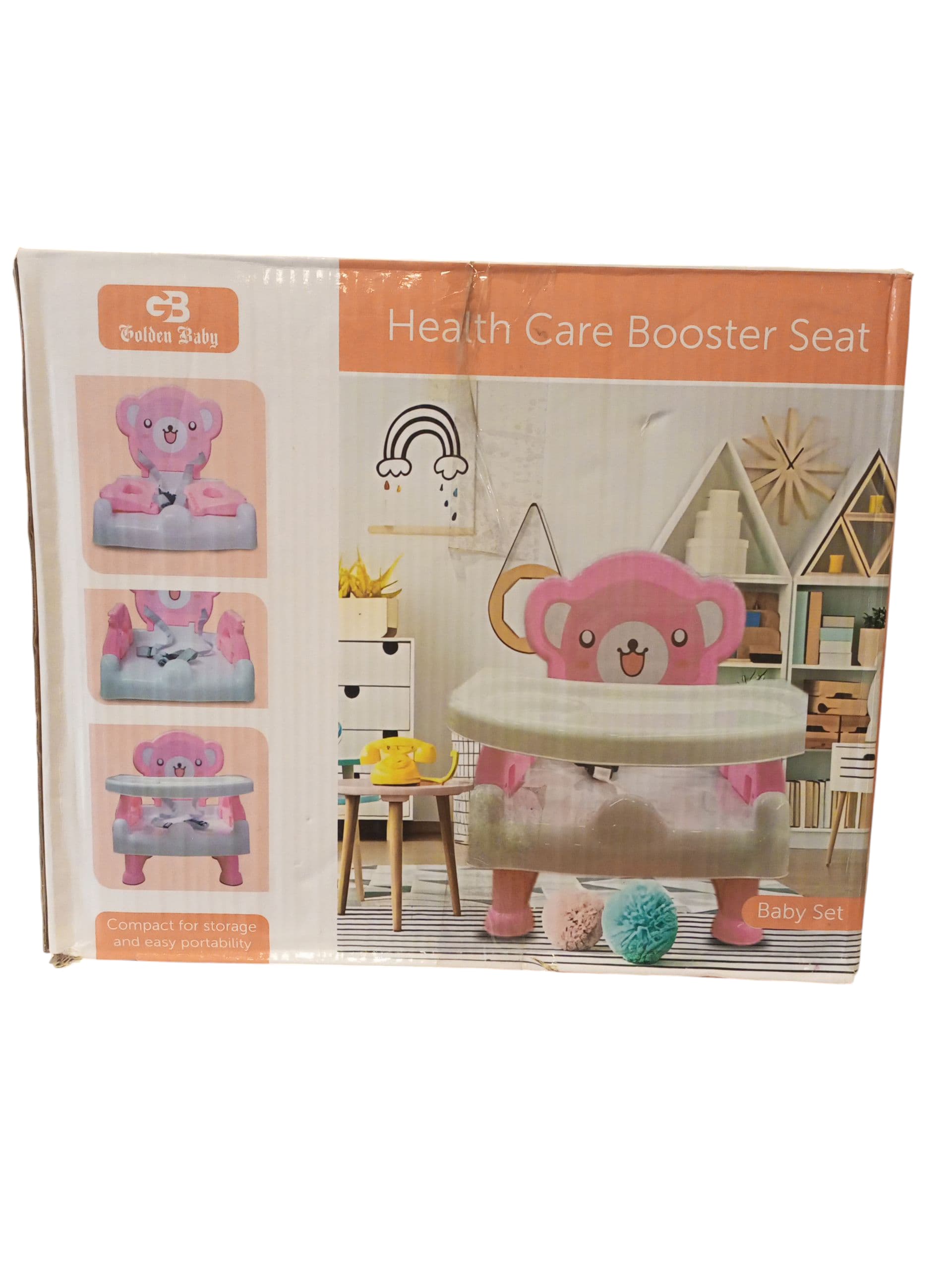 Health Care Booster seat