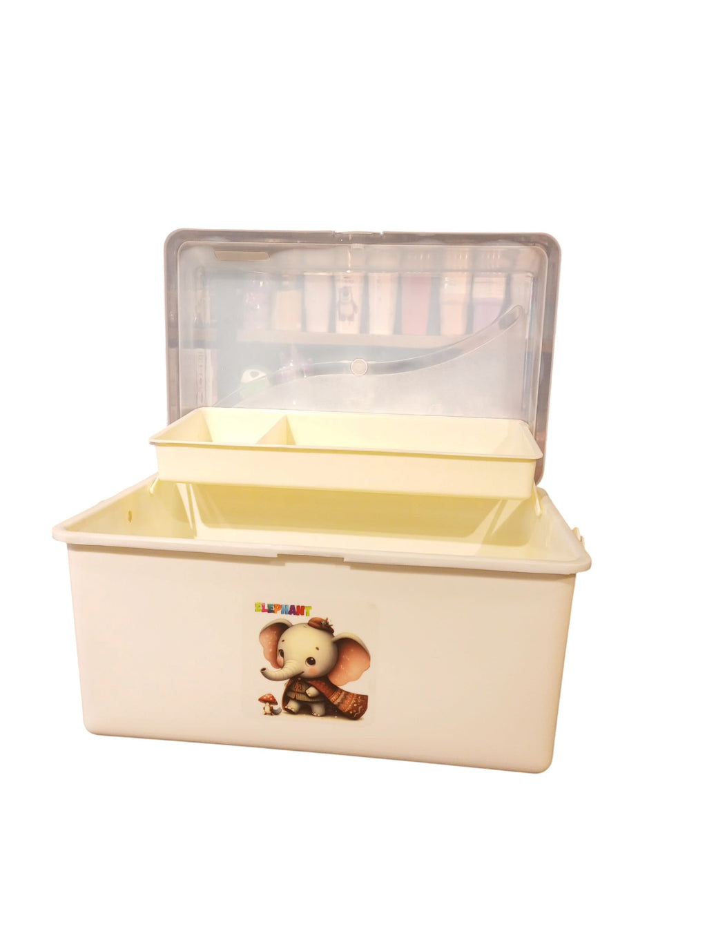 New born baby Accessories Box