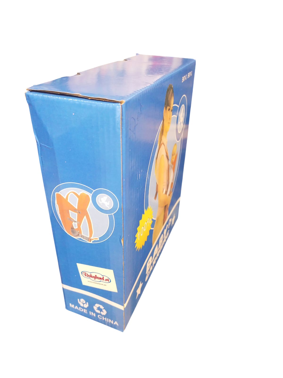 Baby carrierBaby carrier