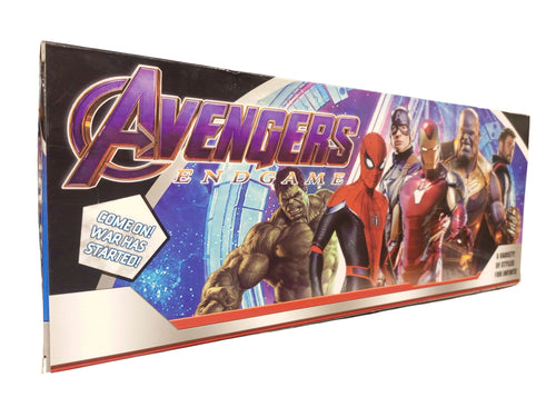 "Avengers Endgame" 5-Piece Action Figure Set