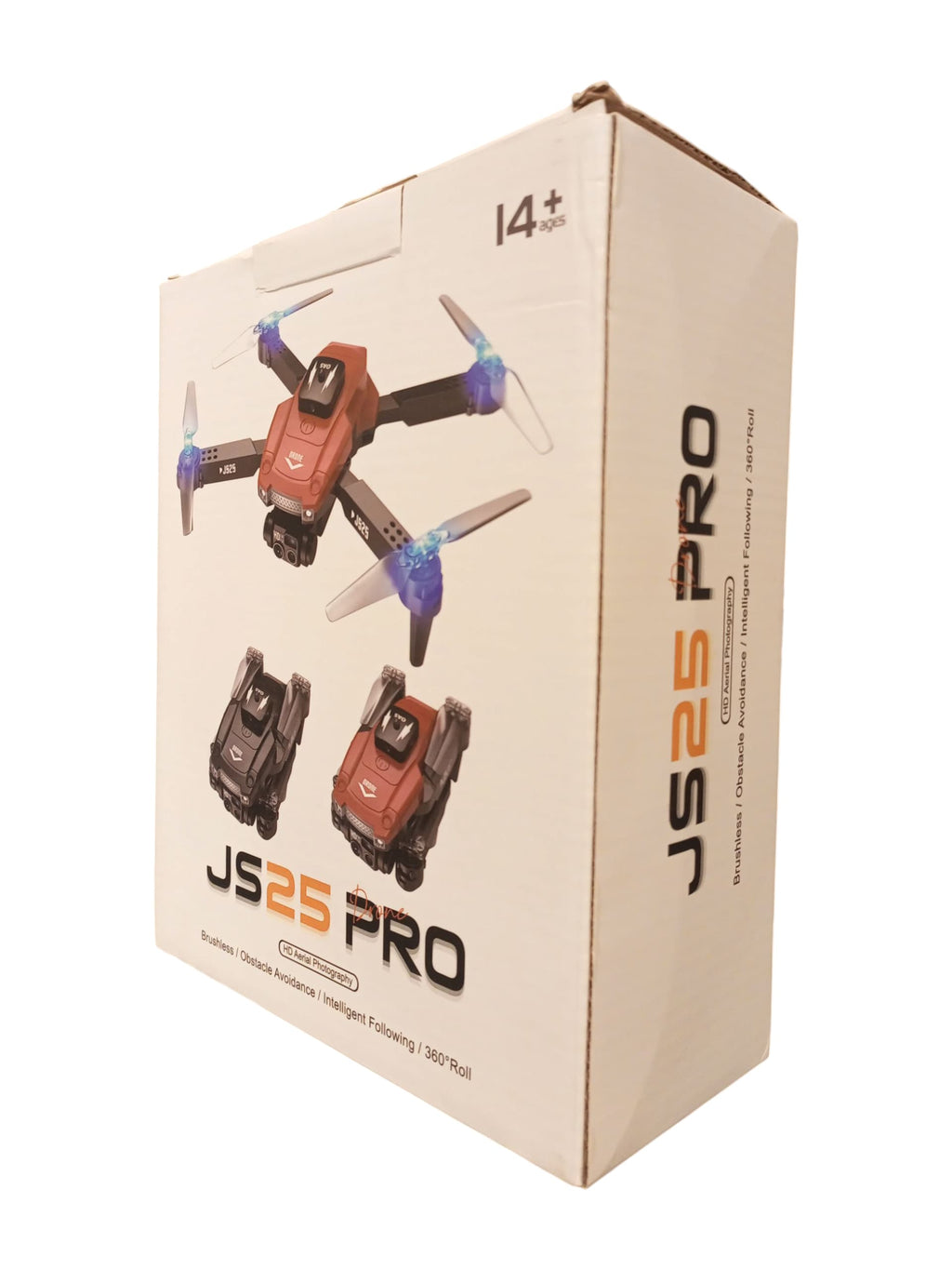 JS25 PRO Drone for HD Aerial Photography
