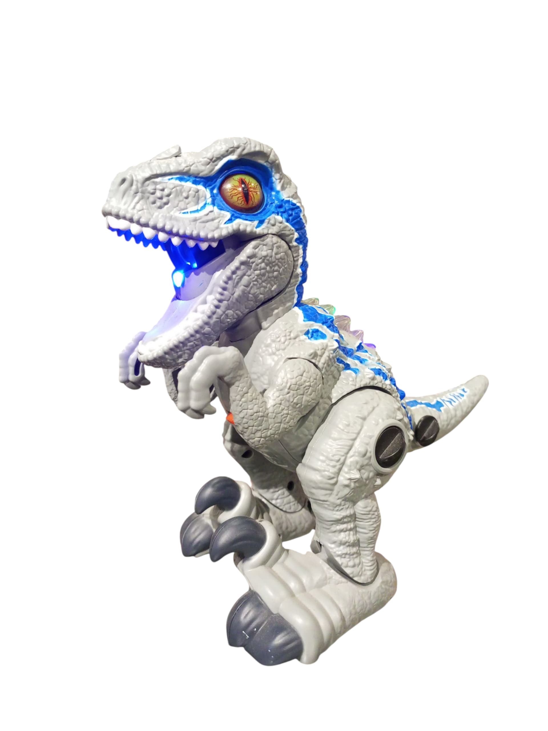 "Spray DIY Dinosaur" "King of Dino" Toy