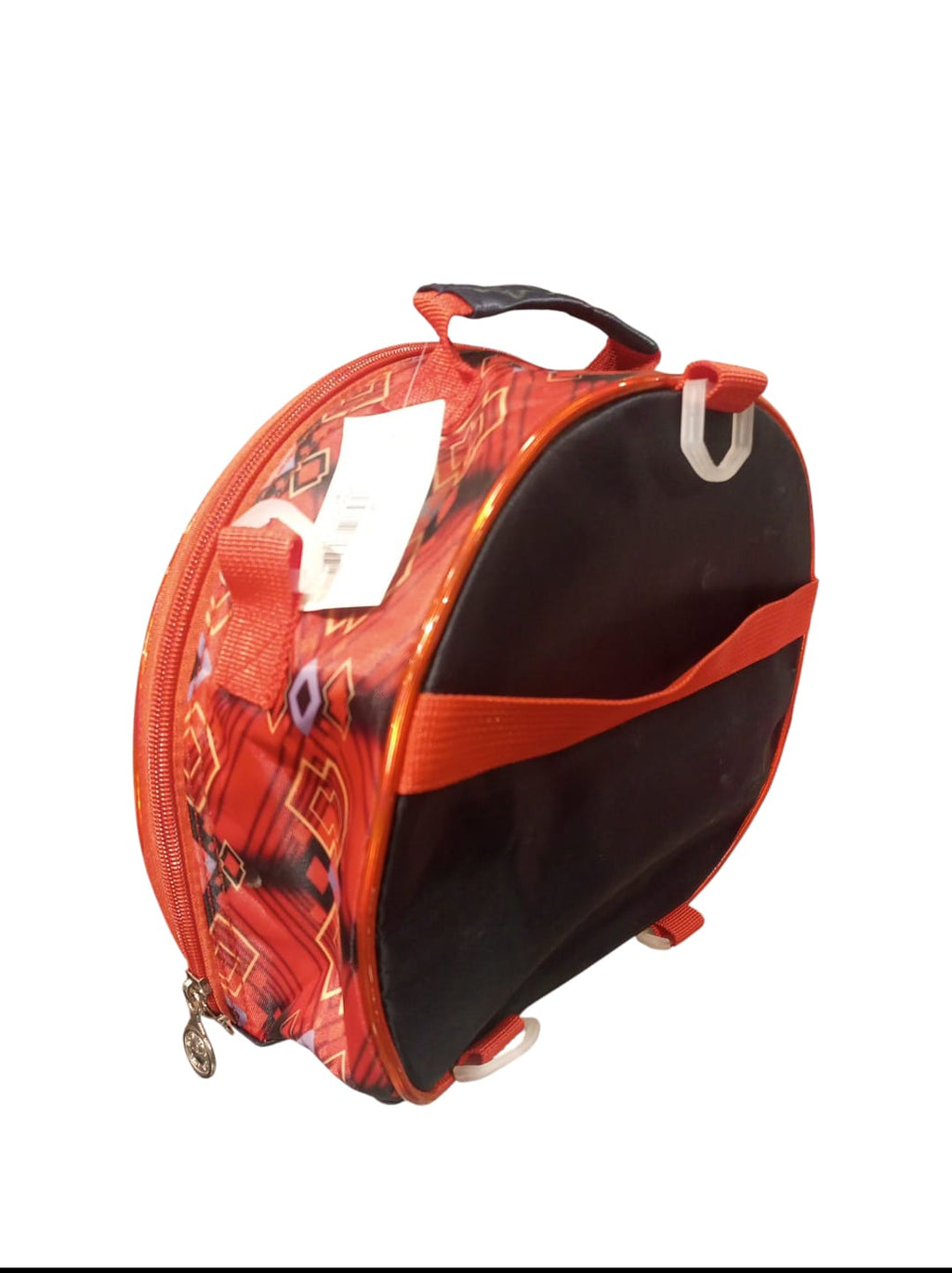 Princess Theme Lunch Bag with Water Bottle and Lunch Box