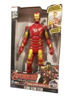 Hasbro Marvel Avengers: Age of Ultron "Titan Hero Tech" Iron Man Mark 43 Action Figure