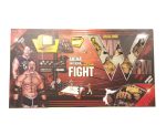 Boy's Toys Action figures give me its detail title and description