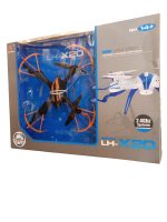 LH-X20 Drone Aerial Vehicle Quadcopter