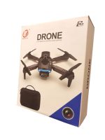"Ming Wei Da Toys" 6-Channel Remote Control Quad Copter Drone