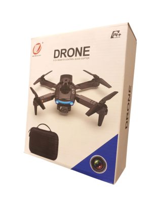 "Ming Wei Da Toys" 6-Channel Remote Control Quad Copter Drone