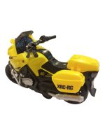 DIE-CAST BIKE MODELS give me its title and description also key future