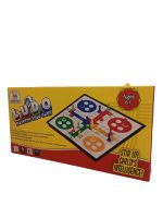 Ludo Magnetic Ludo Game