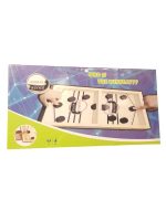 Foosball Winner