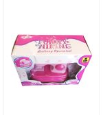 Funny Sewing Battery Operated Mini Sewing Machine for Kids (3+ Years) - Image 2