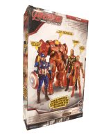 Hasbro Marvel Avengers: Age of Ultron "Titan Hero Tech" Thor Action Figure - Image 2
