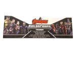 "Avengers Alliance Exquisite Gift Set" Action Figure Collection - Image 2