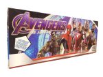 "Avengers Endgame" 5-Piece Action Figure Set - Image 2