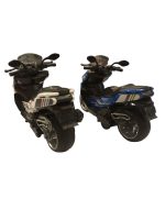 Set of 2 "RX170" Scooter Toy Models - Image 2